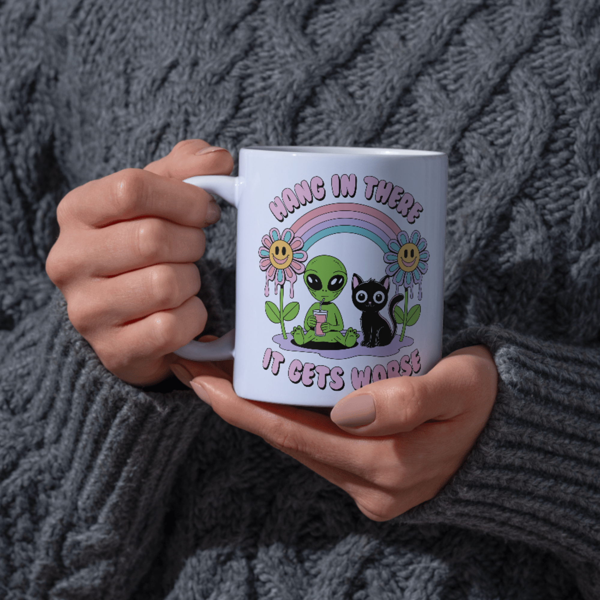 Personalized 15oz coffee mugs