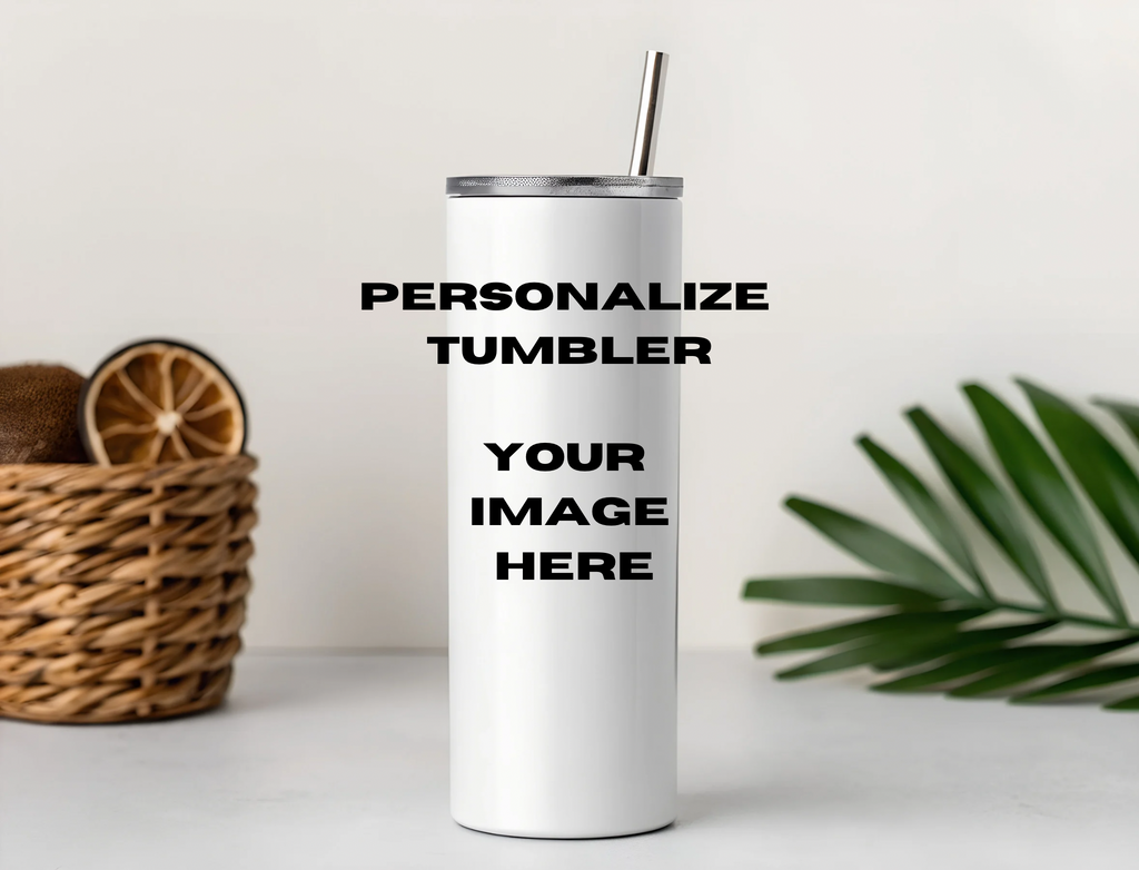 20oz personalize insulated tumbler